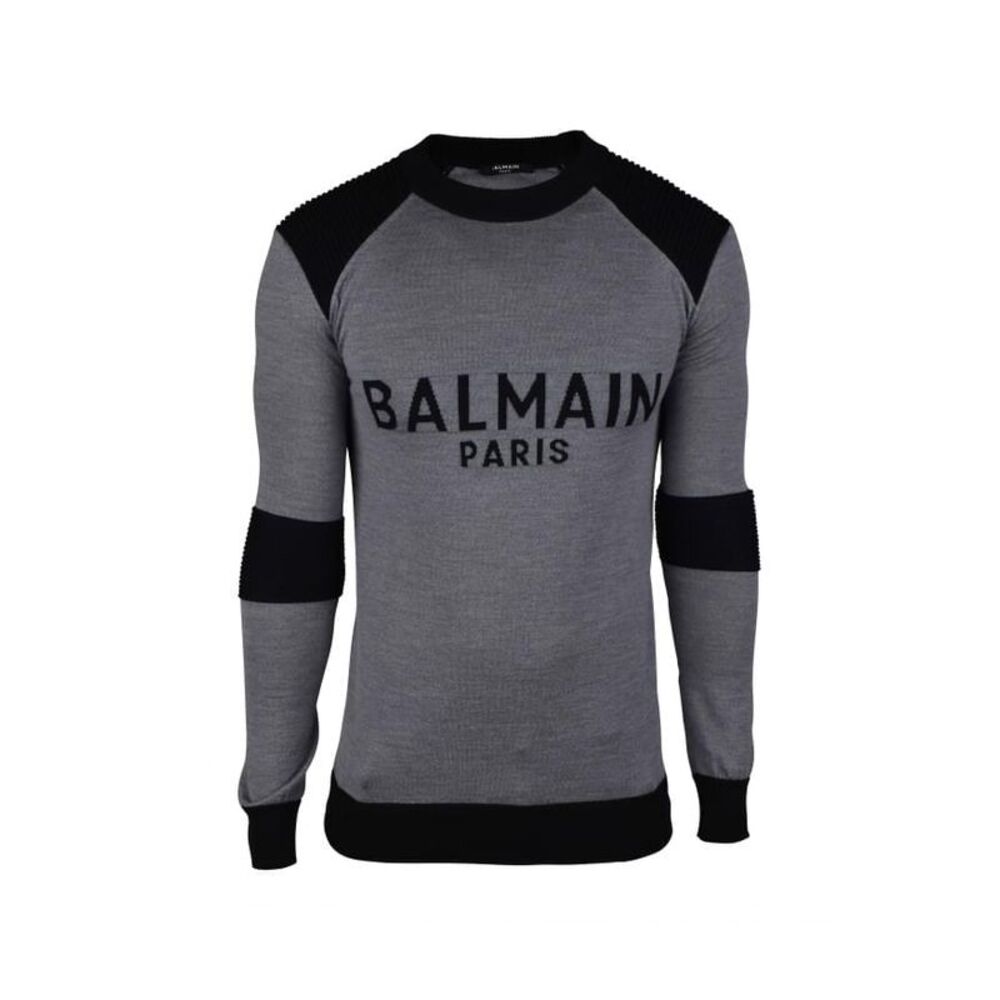 Balmain Men Balmain Men Sweater